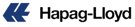 hapagloyd Logo